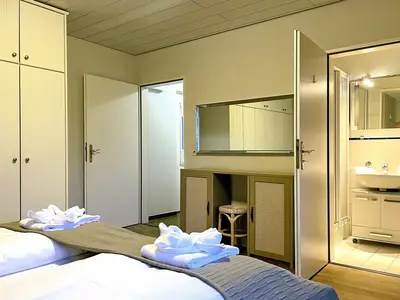 Ferienwohnung für 2 Personen (45 m²) in Wyk auf Föhr 8/10