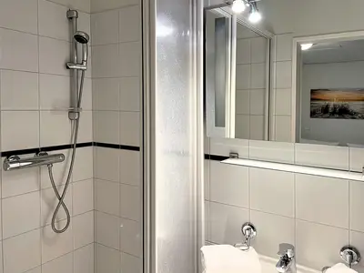 Ferienwohnung für 2 Personen (45 m²) in Wyk auf Föhr 9/10