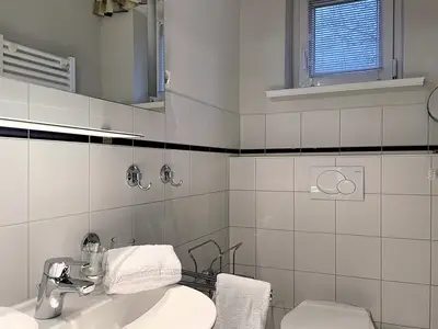 Ferienwohnung für 2 Personen (45 m²) in Wyk auf Föhr 10/10