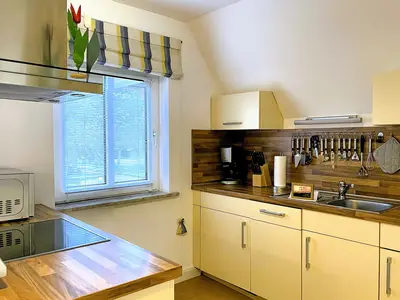 Ferienwohnung für 4 Personen (60 m²) in Wyk auf Föhr 2/10