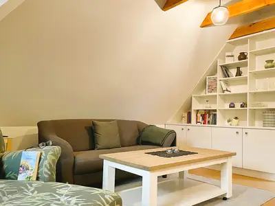 Ferienwohnung für 4 Personen (60 m²) in Wyk auf Föhr 3/10