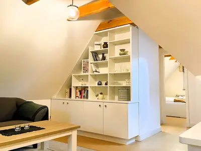 Ferienwohnung für 4 Personen (60 m²) in Wyk auf Föhr 5/10