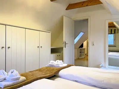 Ferienwohnung für 4 Personen (60 m²) in Wyk auf Föhr 7/10