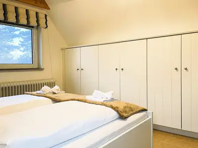 Ferienwohnung für 4 Personen (60 m²) in Wyk auf Föhr 8/10