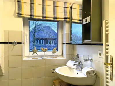 Ferienwohnung für 4 Personen (60 m²) in Wyk auf Föhr 9/10