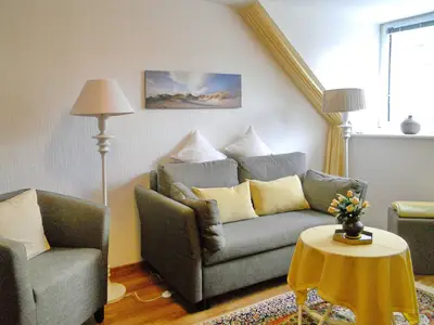 Ferienwohnung für 2 Personen (43 m²) in Wyk auf Föhr 2/10