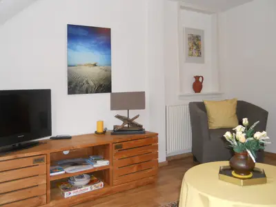 Ferienwohnung für 2 Personen (43 m²) in Wyk auf Föhr 4/10