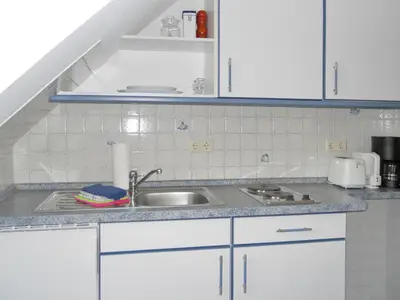 Ferienwohnung für 2 Personen (43 m²) in Wyk auf Föhr 6/10