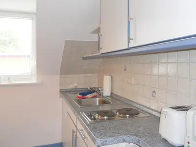 Ferienwohnung für 2 Personen (43 m²) in Wyk auf Föhr 7/10