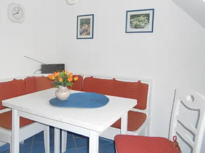 Ferienwohnung für 2 Personen (43 m²) in Wyk auf Föhr 8/10
