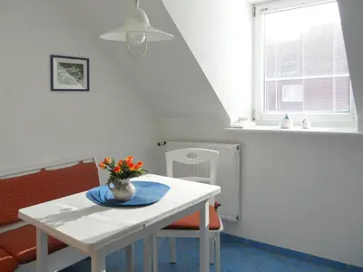 Ferienwohnung für 2 Personen (43 m²) in Wyk auf Föhr 9/10