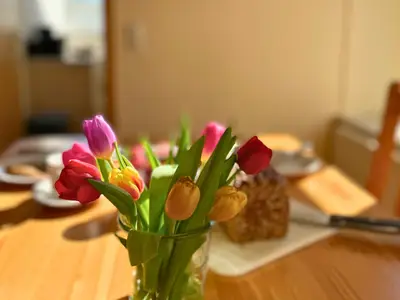 Ferienwohnung für 6 Personen (70 m²) in Fehmarn 2/10