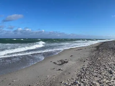 Ferienwohnung für 6 Personen (70 m²) in Fehmarn 3/10
