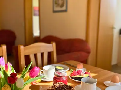 Ferienwohnung für 6 Personen (70 m²) in Fehmarn 4/10