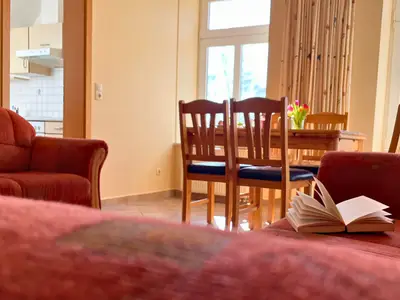 Ferienwohnung für 6 Personen (70 m²) in Fehmarn 6/10