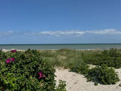 Ferienwohnung für 6 Personen (70 m²) in Fehmarn 9/10