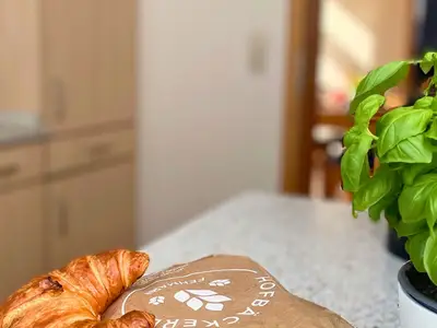 Ferienwohnung für 6 Personen (70 m²) in Fehmarn 10/10