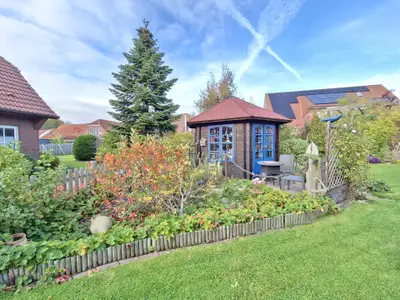 Ferienwohnung für 2 Personen (40 m²) in Neuharlingersiel 10/10