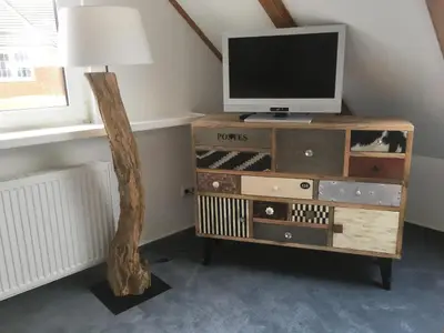 Ferienwohnung für 3 Personen (47 m²) in Baltrum 2/10