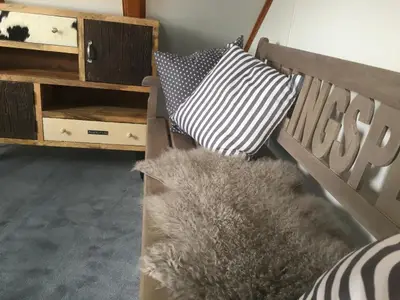 Ferienwohnung für 3 Personen (47 m²) in Baltrum 3/10