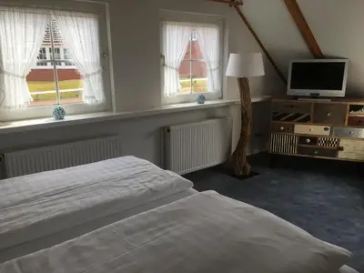 Ferienwohnung für 3 Personen (47 m²) in Baltrum 6/10