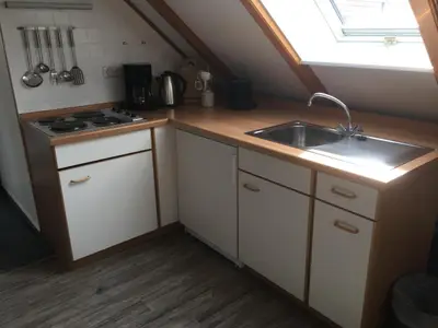 Ferienwohnung für 3 Personen (47 m²) in Baltrum 7/10