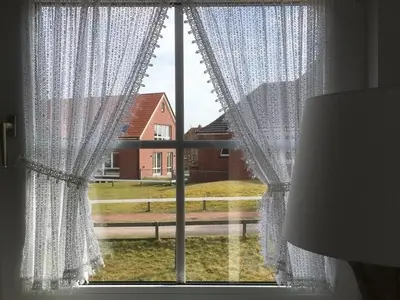 Ferienwohnung für 3 Personen (47 m²) in Baltrum 8/10