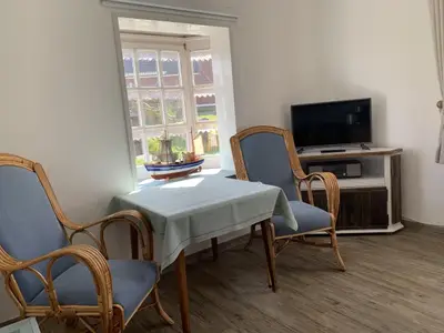 Ferienwohnung für 2 Personen (32 m²) in Baltrum 3/7