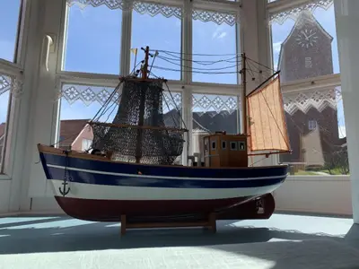 Ferienwohnung für 2 Personen (32 m²) in Baltrum 4/7