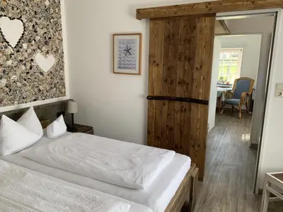 Ferienwohnung für 2 Personen (32 m²) in Baltrum 5/7