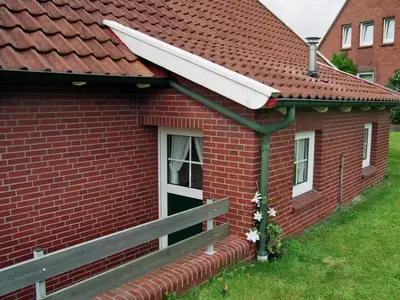 Ferienwohnung für 2 Personen (39 m²) in Baltrum 2/7