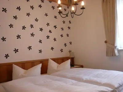 Ferienwohnung für 2 Personen (39 m²) in Baltrum 3/7