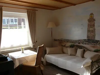 Ferienwohnung für 2 Personen (39 m²) in Baltrum 4/7