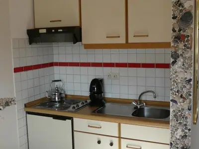 Ferienwohnung für 2 Personen (39 m²) in Baltrum 5/7