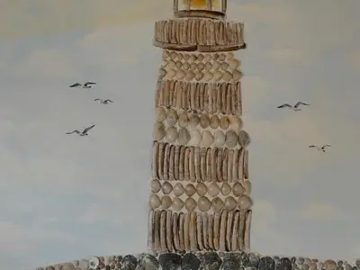 Ferienwohnung für 2 Personen (39 m²) in Baltrum 6/7