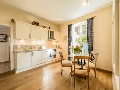 Ferienwohnung für 4 Personen (70 m²) in Rankwitz 1/10