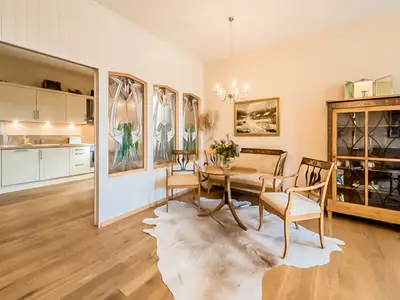 Ferienwohnung für 4 Personen (70 m²) in Rankwitz 4/10