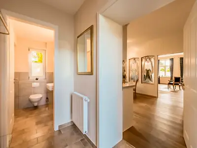 Ferienwohnung für 4 Personen (70 m²) in Rankwitz 7/10