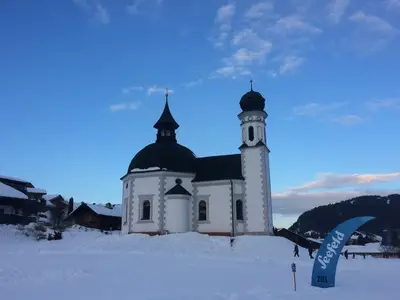 Ferienwohnung für 6 Personen (50 m²) in Seefeld in Tirol 3/10