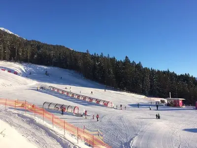 Ferienwohnung für 6 Personen (50 m²) in Seefeld in Tirol 4/10