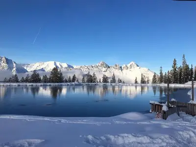 Ferienwohnung für 6 Personen (50 m²) in Seefeld in Tirol 6/10