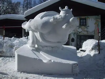 Ferienwohnung für 6 Personen (50 m²) in Seefeld in Tirol 8/10