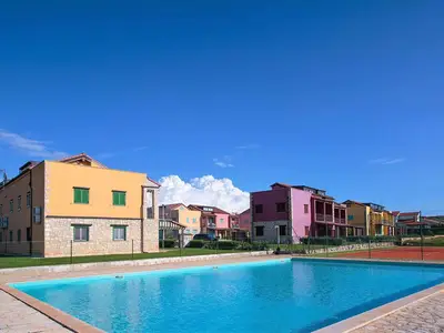 Ferienwohnung für 4 Personen (50 m²) 1/10