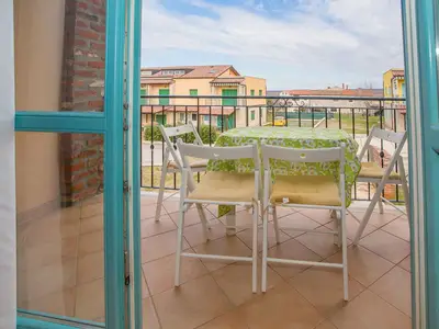 Ferienwohnung für 4 Personen (50 m²) 4/10