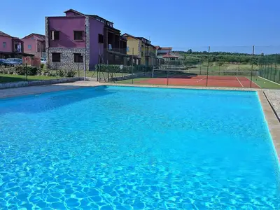 Ferienwohnung für 4 Personen (50 m²) 5/10