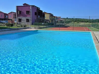 Ferienwohnung für 4 Personen (50 m²) 8/10