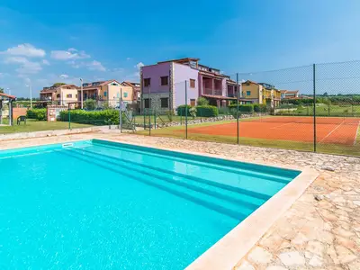 Ferienwohnung für 5 Personen (55 m²) 3/10