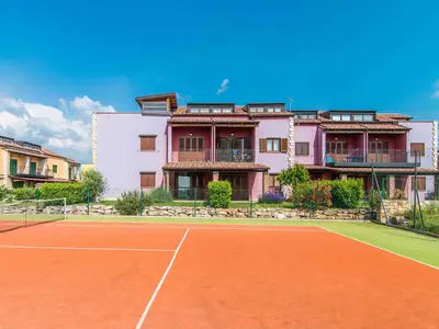 Ferienwohnung für 5 Personen (55 m²) 5/10