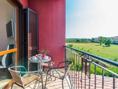 Ferienwohnung für 5 Personen (55 m²) 6/10