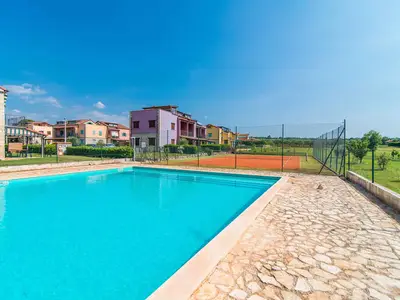 Ferienwohnung für 5 Personen (55 m²) 9/10